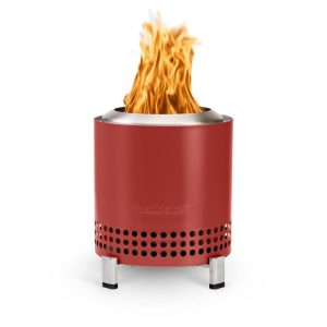 Ohniště Solo Stove Mesa XL Mulberry