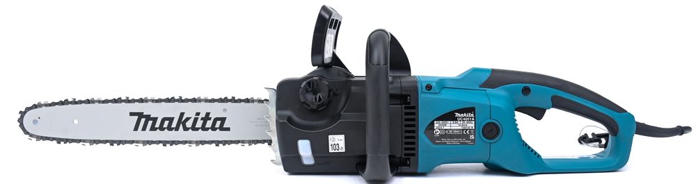 Elektrická řetězová pila Makita UC4051AX1 - Obrázek 2