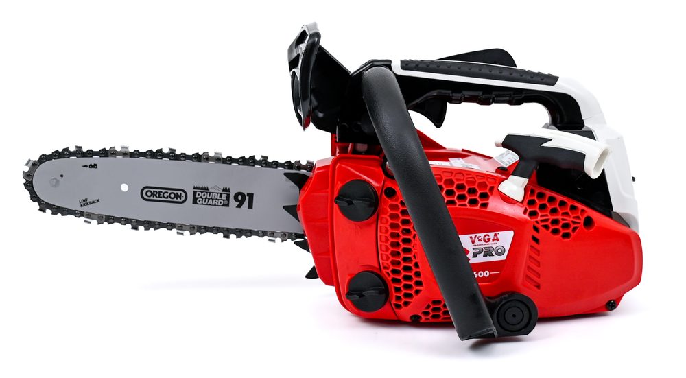 Motorová pila jednoruční VeGA TCS2600 PRO - Obrázek 2