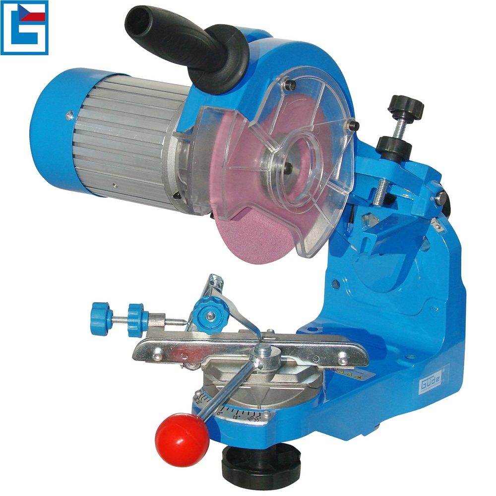 Ostřička pilových řetězů GÜDE P 2300 A 94135 Ostřička pilových řetězů GÜDE P 2300 A 94135