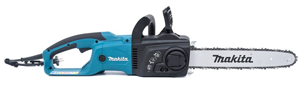Elektrická řetězová pila Makita UC3551AX1 Elektrická řetězová pila Makita UC3551AX1
