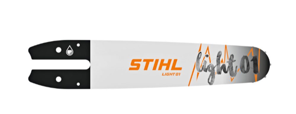 Vodící lišta pro STIHL GTA 40 Vodící lišta pro STIHL GTA 40