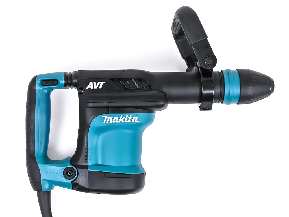 Elektrické sekací kladivo Makita HM0871C - Obrázek 2