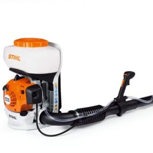 Benzínový zádový rosič STIHL SR 200