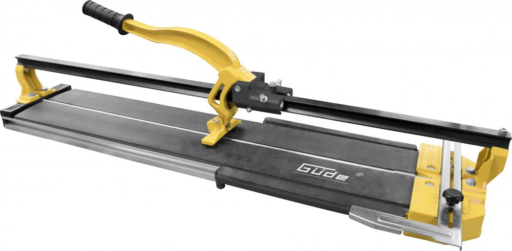 Ruční řezačka obkladů GÜDE GHF 800 Ruční řezačka obkladů GÜDE GHF 800