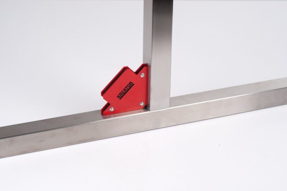 Úhelník Kreator KRT552304 - Obrázek 2