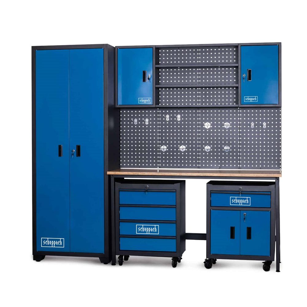 Scheppach GWS 08 5909333901 Scheppach GWS 08 5909333901