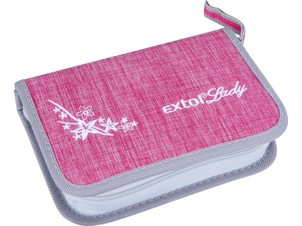 Sada nářadí EXTOL LADY 6595 - Obrázek 2