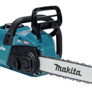 Aku řetězová pila Makita XGT UC022GZ
