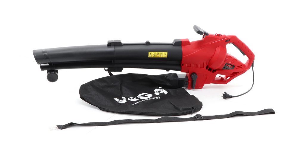 Elektrický vysavač/fukar na listí VeGA VE50302 - Obrázek 2