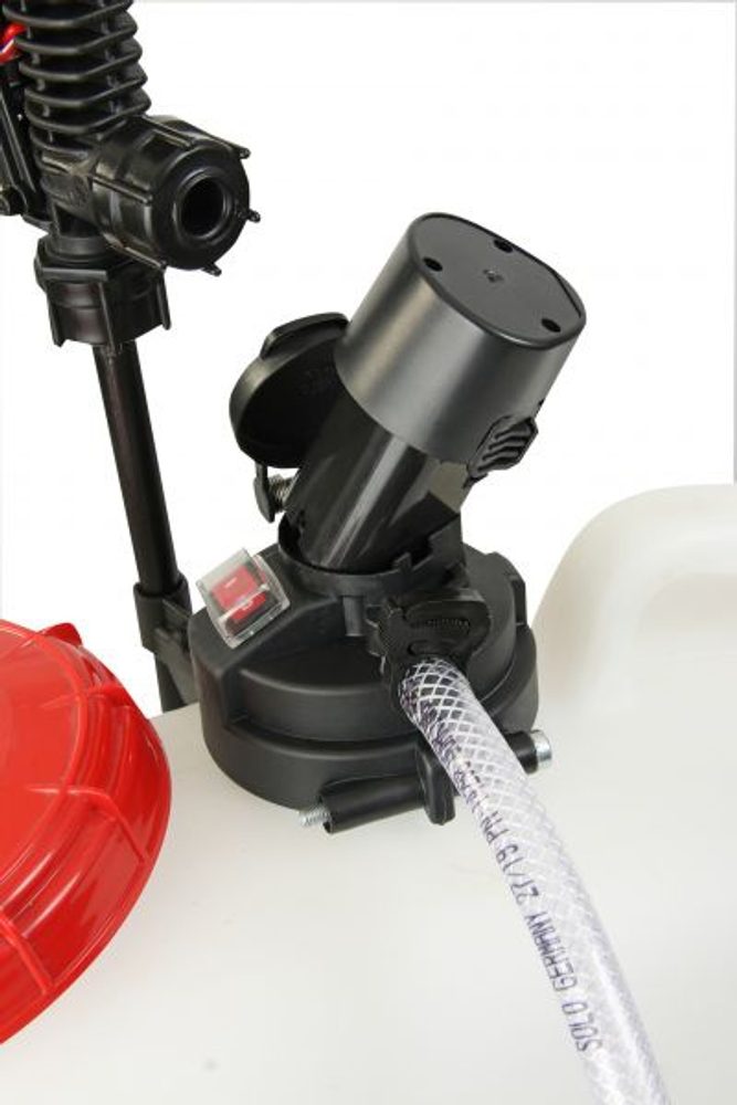 Aku postřikovač Solo 441 Classic 16 L 44101 - Obrázek 2