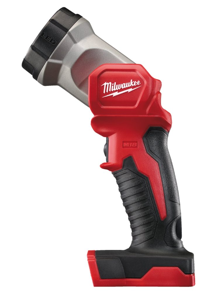 Aku LED svítilna Milwaukee M18 TLED-0 4932430361 - Obrázek 2