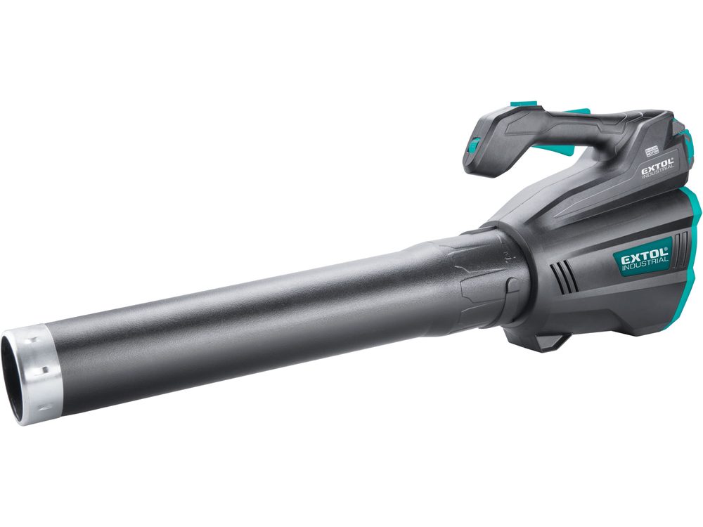 Aku fukar na listí EXTOL INDUSTRIAL 8795670 Aku fukar na listí EXTOL INDUSTRIAL 8795670