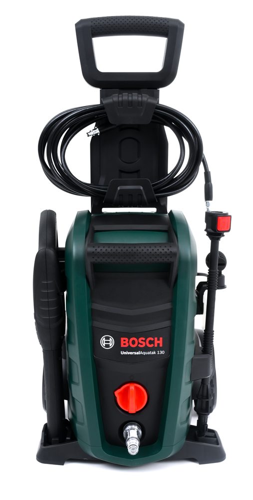 Elektrická vysokotlaká myčka Bosch UniversalAquatak 130 06008A7B00 - Obrázek 2