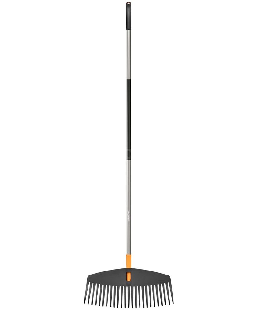 Hrábě na listí Fiskars Ergonomic™ 1076976 Hrábě na listí Fiskars Ergonomic™ 1076976