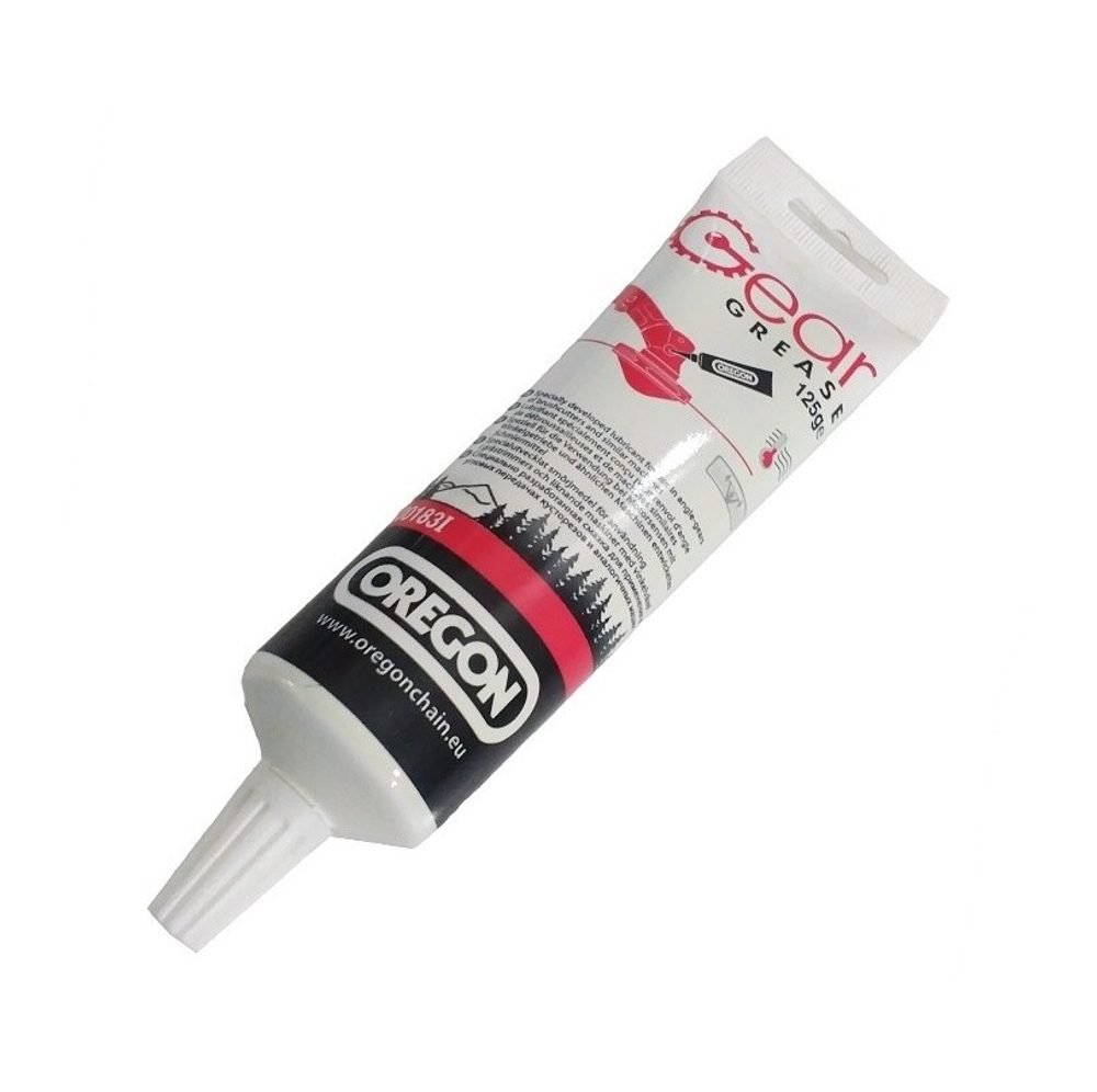Mazací tuk na hlavy křovinořezů OREGON 125 ml 5301836l Mazací tuk na hlavy křovinořezů OREGON 125 ml 5301836l