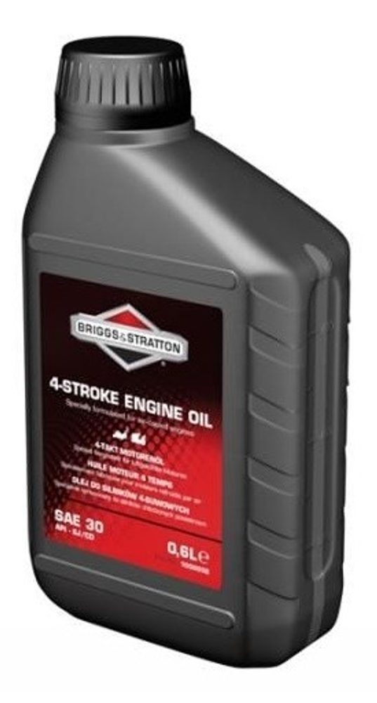 Briggs & Stratton SAE 30 600 ml Briggs & Stratton SAE 30 600 ml