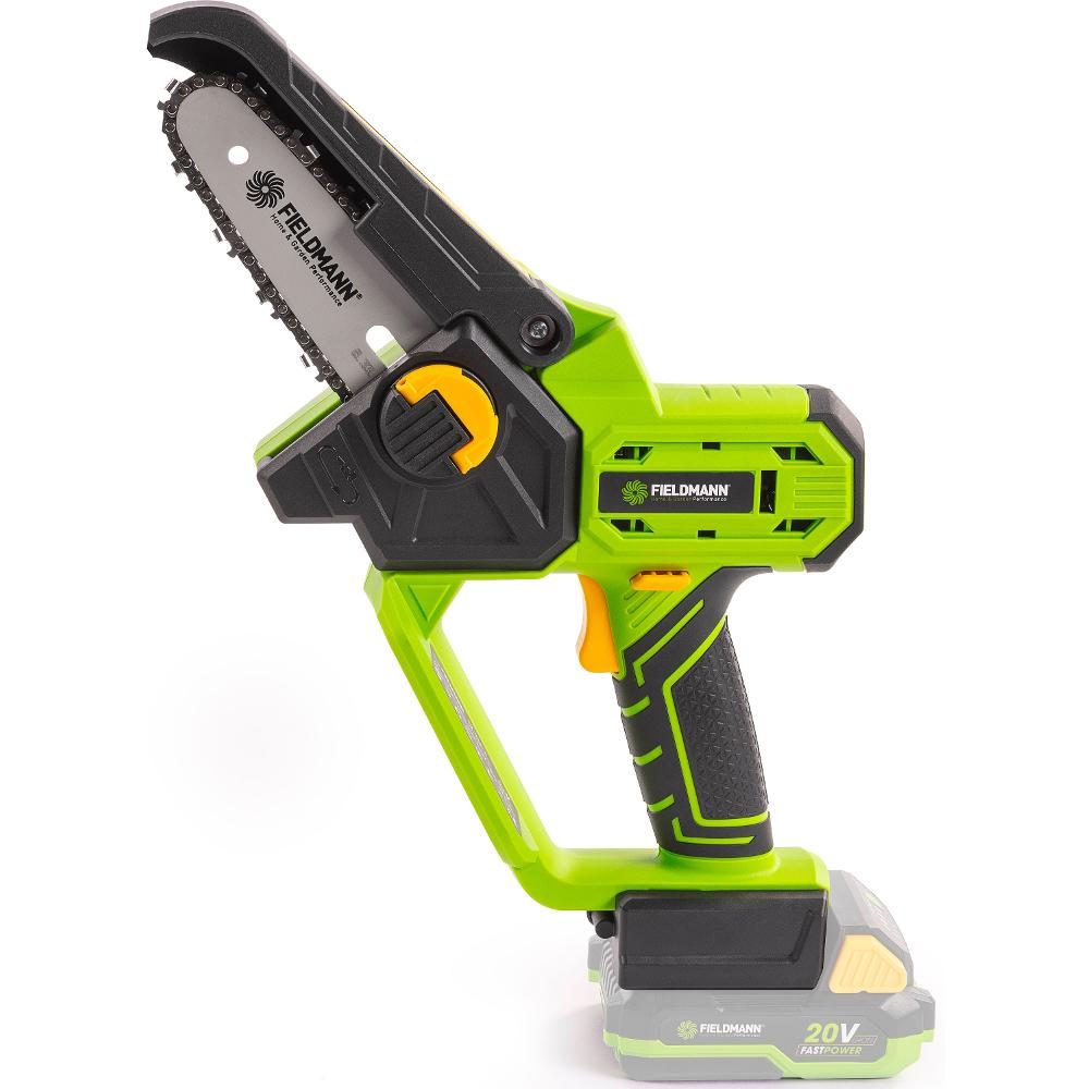 Aku prořezávací pila FIELDMANN FZP 70101-0 - Obrázek 2