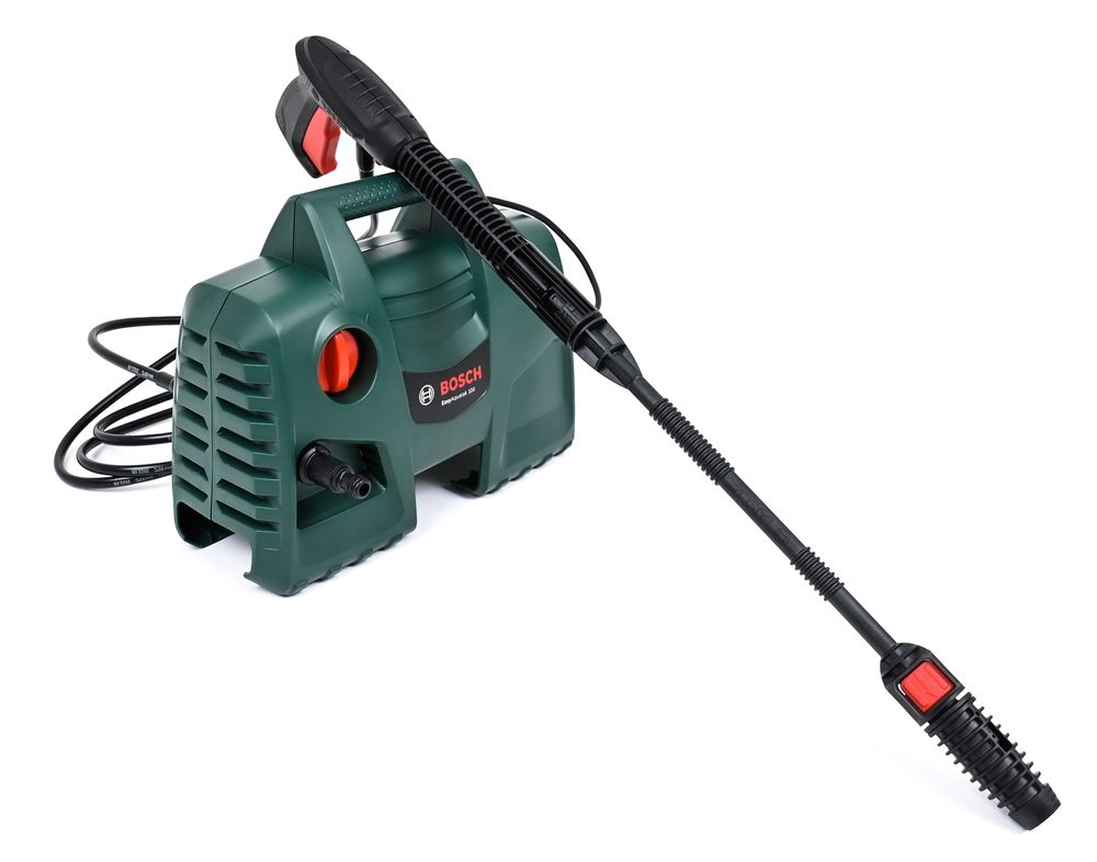 Elektrická vysokotlaká myčka Bosch EasyAquatak 100 06008A7E00 - Obrázek 2