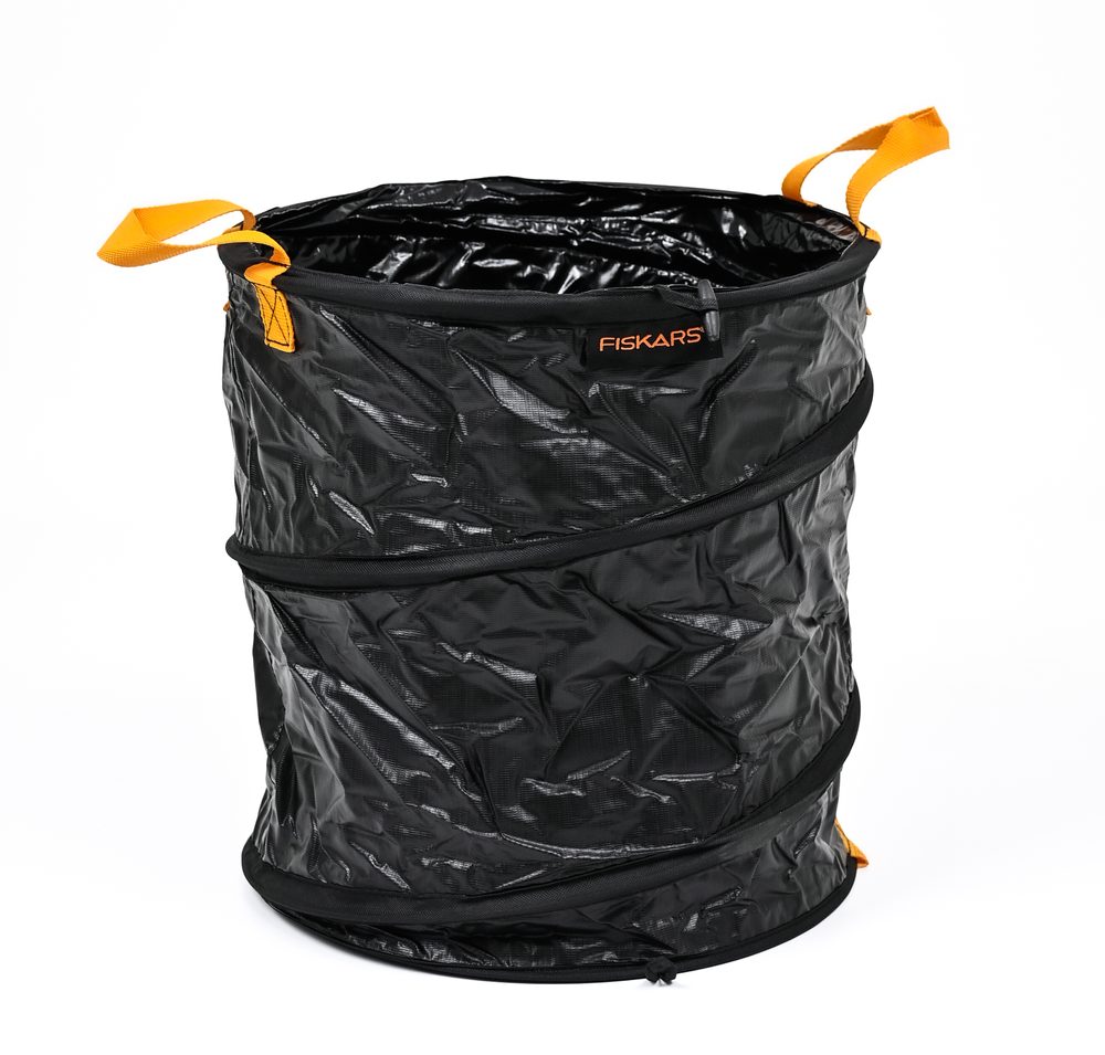 Zahradní koš 56 L Fiskars Solid 1015646 - Obrázek 2
