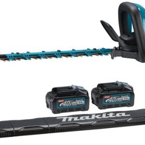 Aku plotostřih Makita XGT UH005GM201