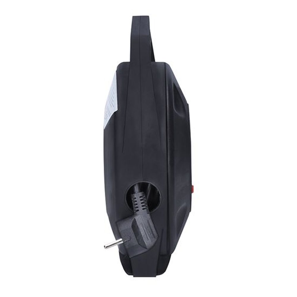 Prodlužovací kabel SOLIGHT buben 10 m, 3x1,5mm2 4x zásuvka PB21 - Obrázek 2