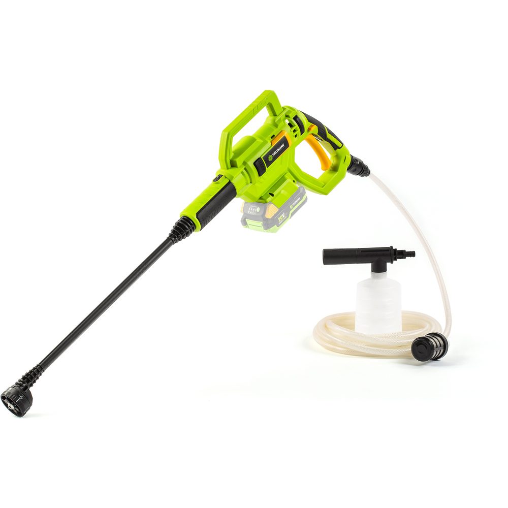 Aku vysokotlaká myčka FIELDMANN FDW 70905-0 Aku vysokotlaká myčka FIELDMANN FDW 70905-0