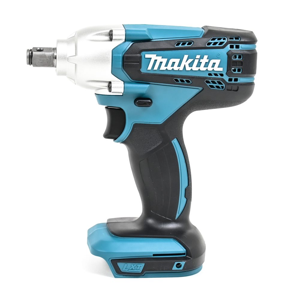 Aku rázový utahovák LXT Makita DTW190Z - Obrázek 2
