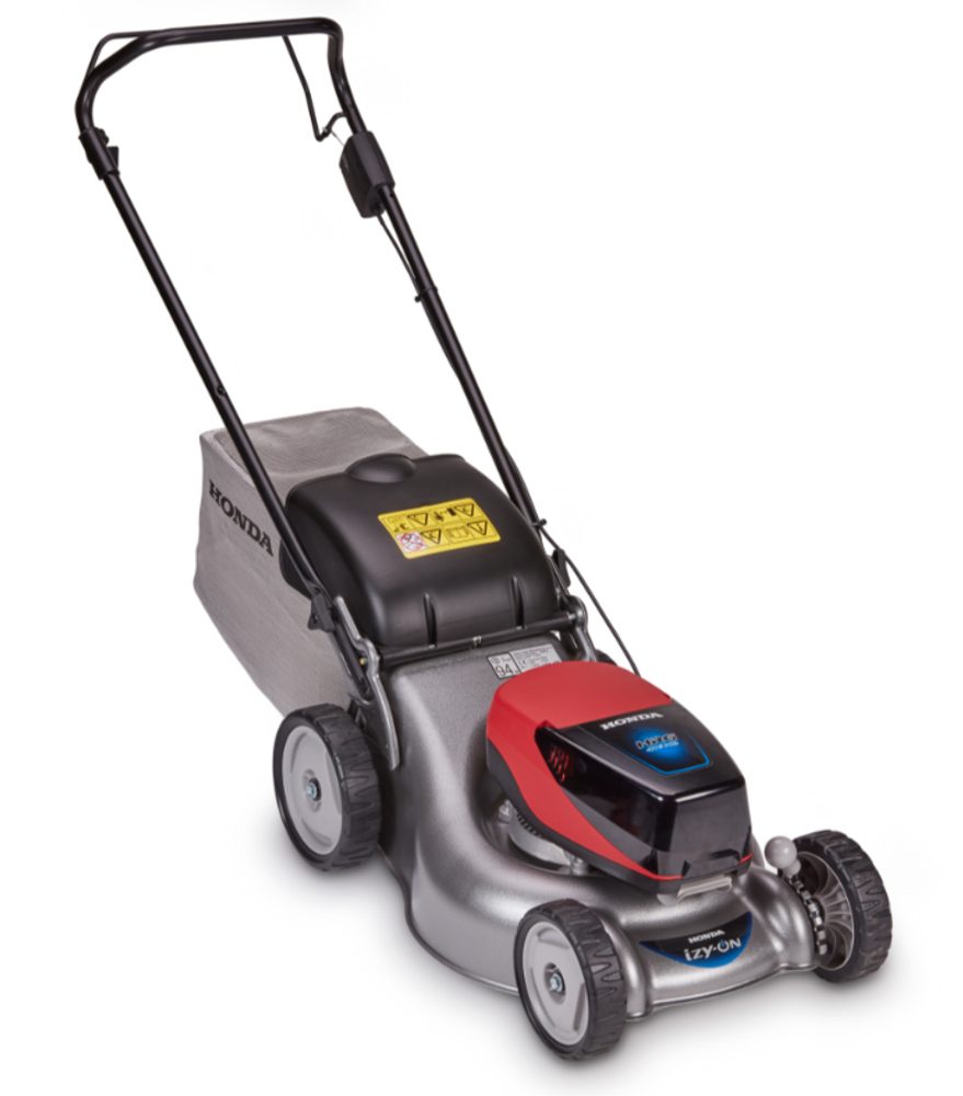 Aku sekačka Honda HRG 416 XB Aku sekačka Honda HRG 416 XB