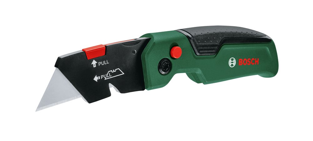 Zavírací nůž Bosch 1600A0275M Zavírací nůž Bosch 1600A0275M