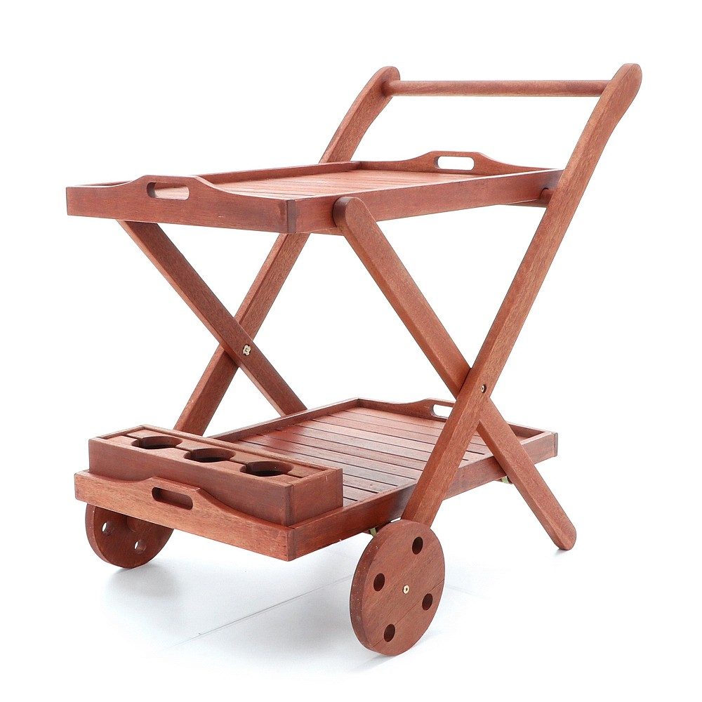 Servírovací stolek VeGAS Servírovací stolek VeGAS