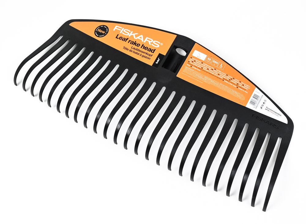 Hrábě Fiskars Solid L 1014915 Hrábě Fiskars Solid L 1014915