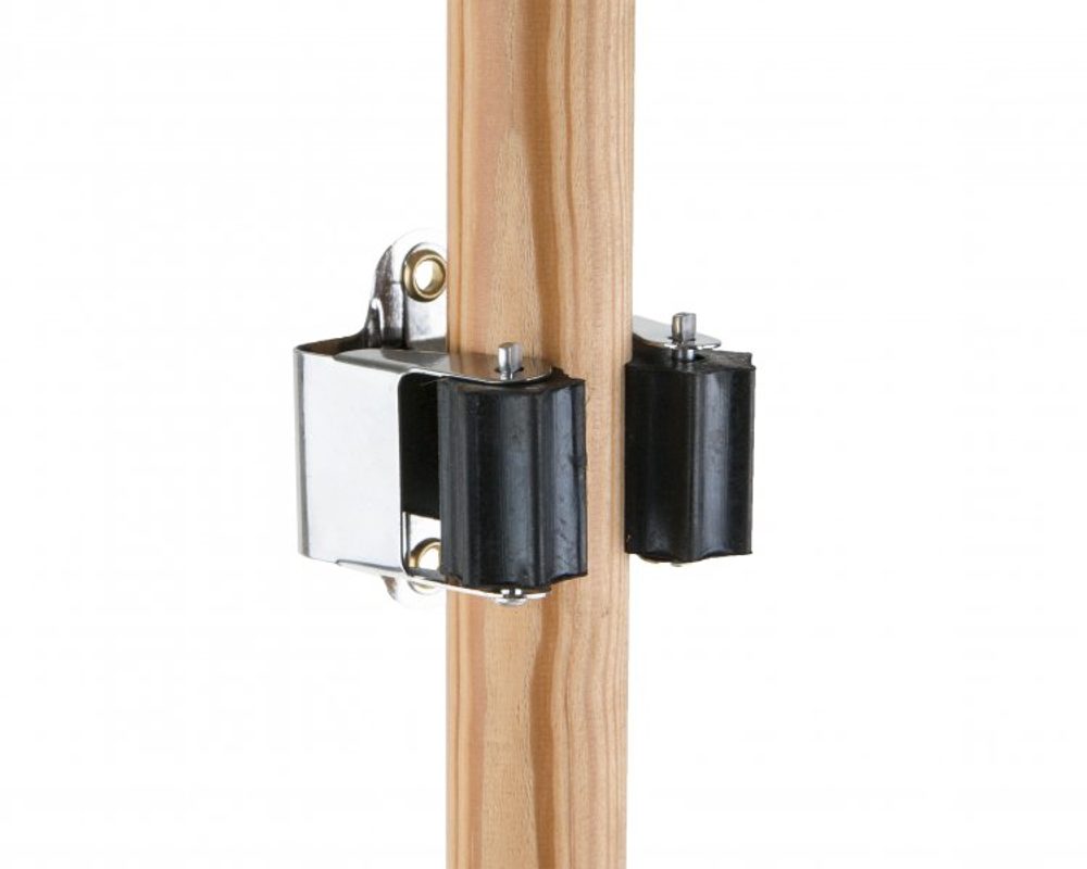 Držák zahradního nářadí Levior 51184 - Obrázek 2