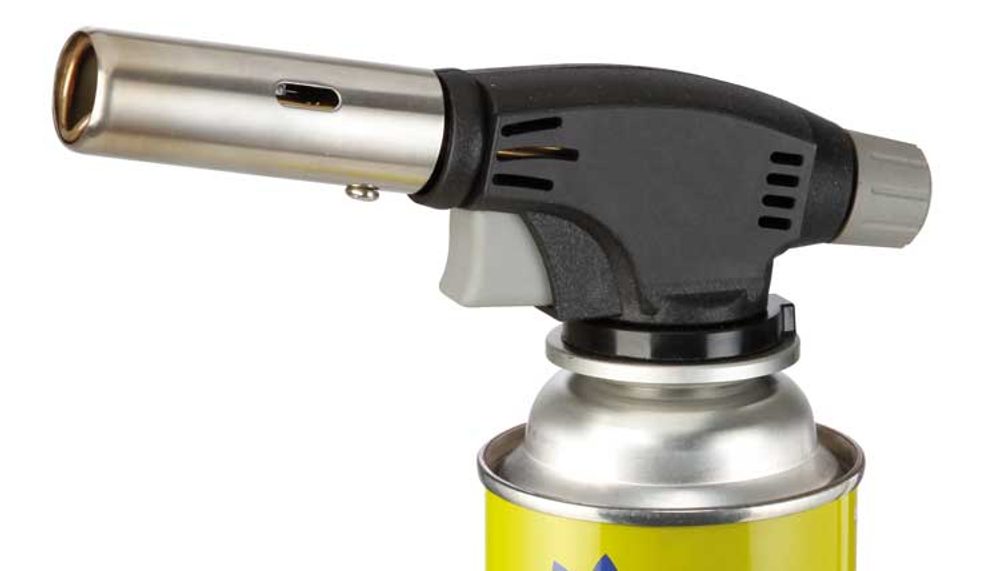 Uni hořák MEVA KP01006 Uni hořák MEVA KP01006