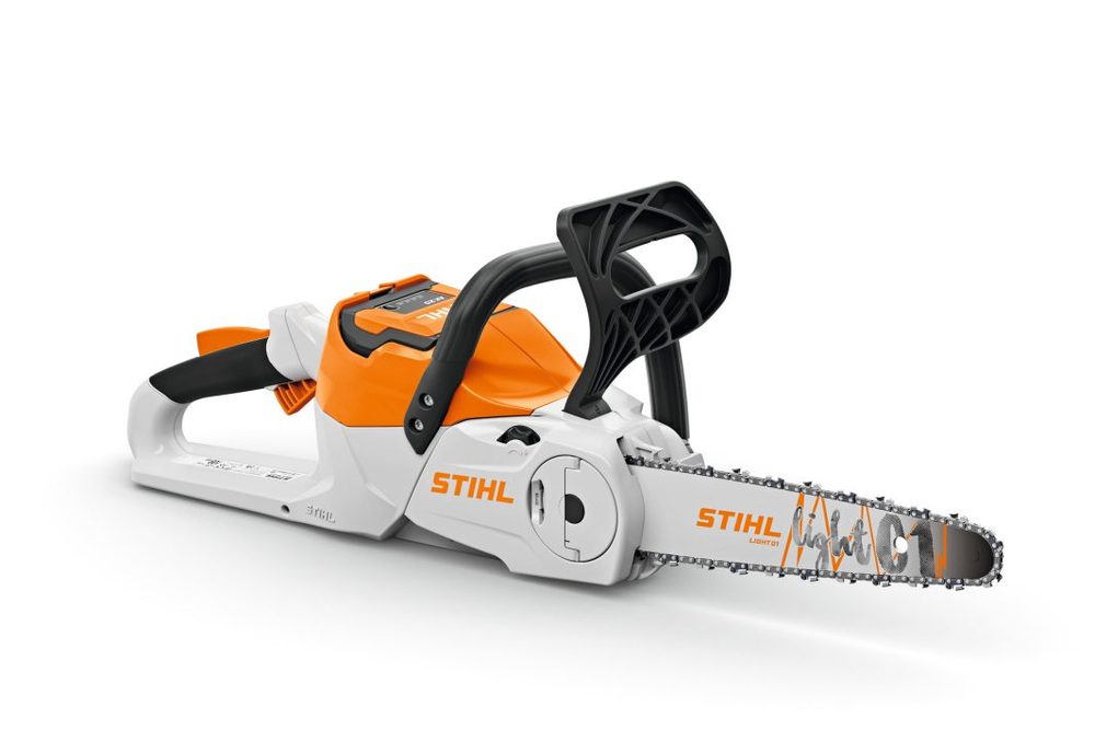 Aku řetězová pila STIHL MSA 70 C-B SET+ (2xAK 30 S+AL 101) - Obrázek 2