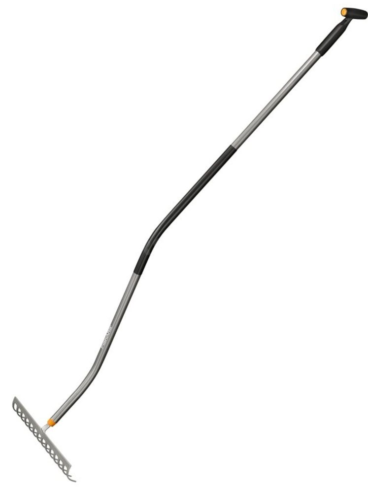 Hrábě Fiskars Ergonomic™ 1077112 Hrábě Fiskars Ergonomic™ 1077112