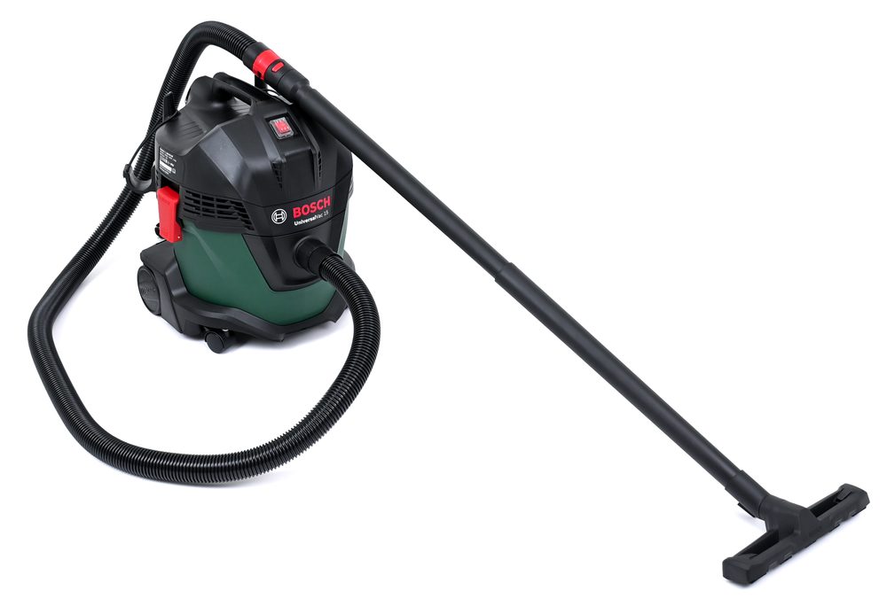 Elektrický vysavač Bosch UniversalVac 15 06033D1100 - Obrázek 2