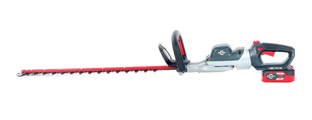 Aku nůžky na živý plot CRAMER 48HD66 Aku nůžky na živý plot CRAMER 48HD66