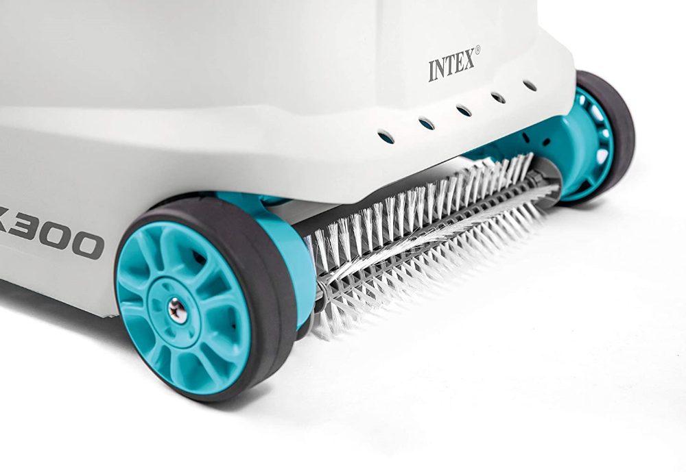 Bazénový vysavač Intex ZX 300 DELUXE 10831015 - Obrázek 2