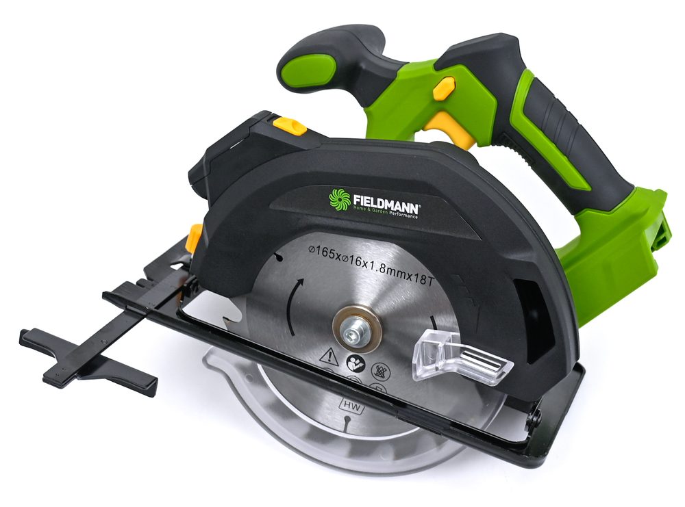 Aku okružní pila FIELDMANN FDUK 70305-0 Aku okružní pila FIELDMANN FDUK 70305-0