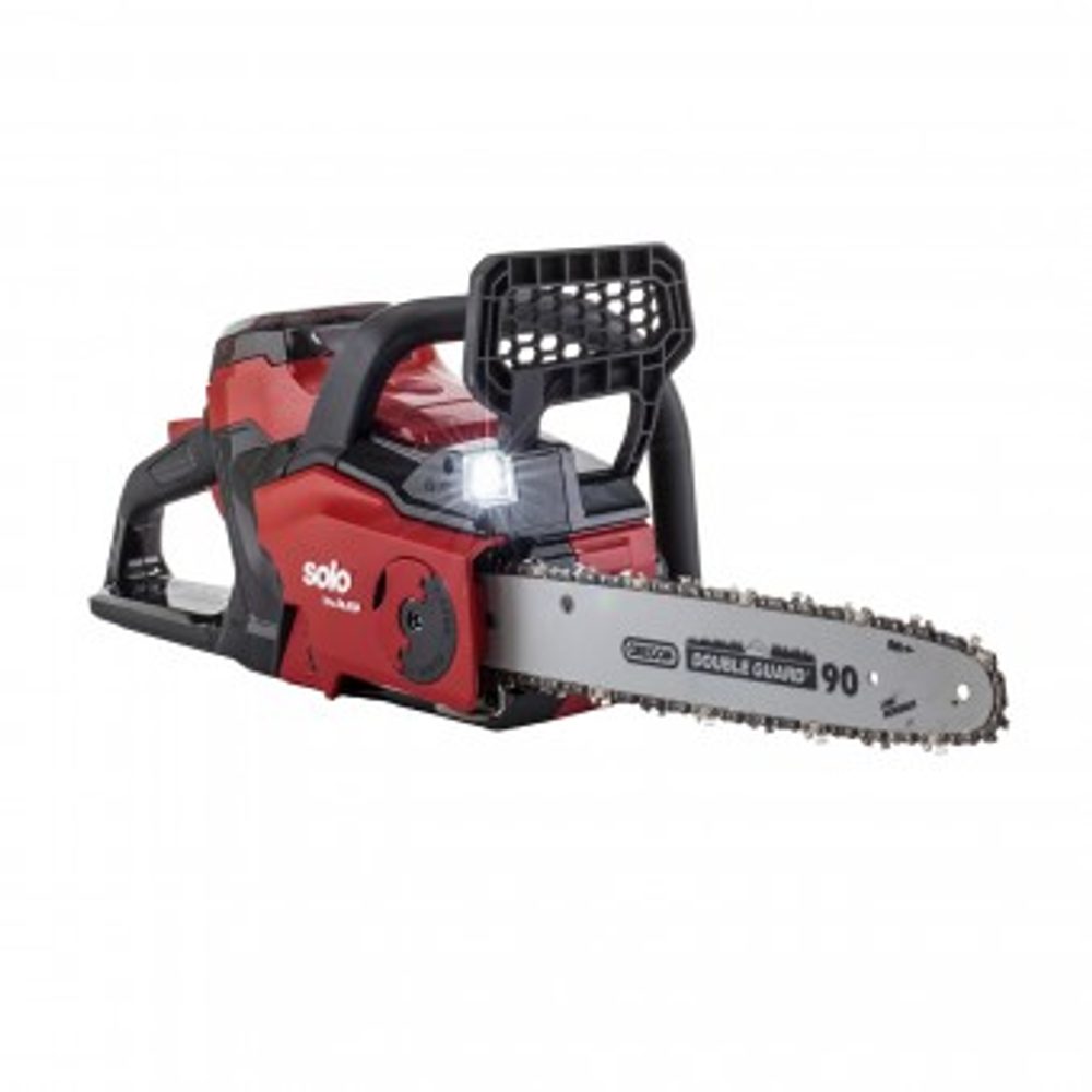 Aku řetězová pila AL-KO CS 3635 Li 36V - Obrázek 2