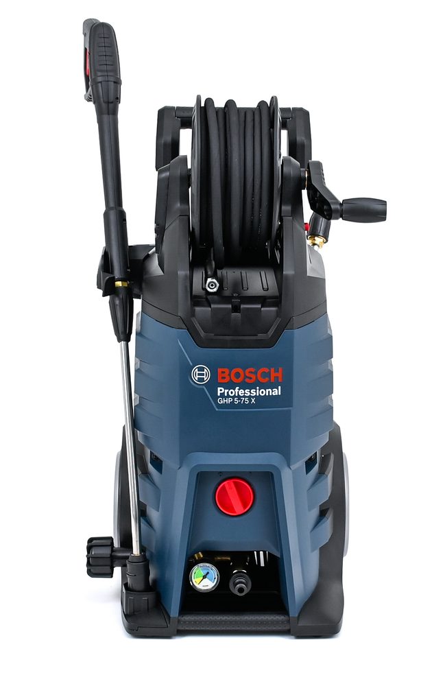 Elektrická vysokotlaká myčka Bosch GHP 5-75X 0600910800 - Obrázek 2