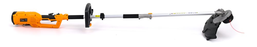 Elektrický křovinořez Riwall PRO REB 1223 - Obrázek 2