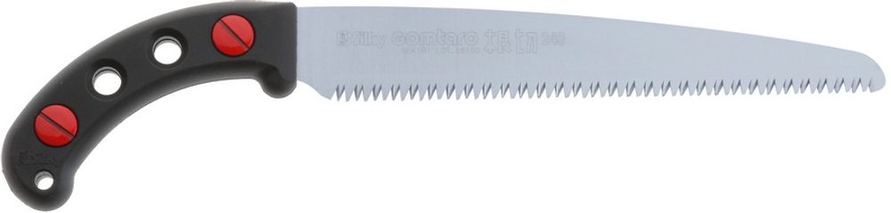 Pila Silky Gomtaro 240-8 Root s rovnou pevnou čepelí Pila Silky Gomtaro 240-8 Root s rovnou pevnou čepelí