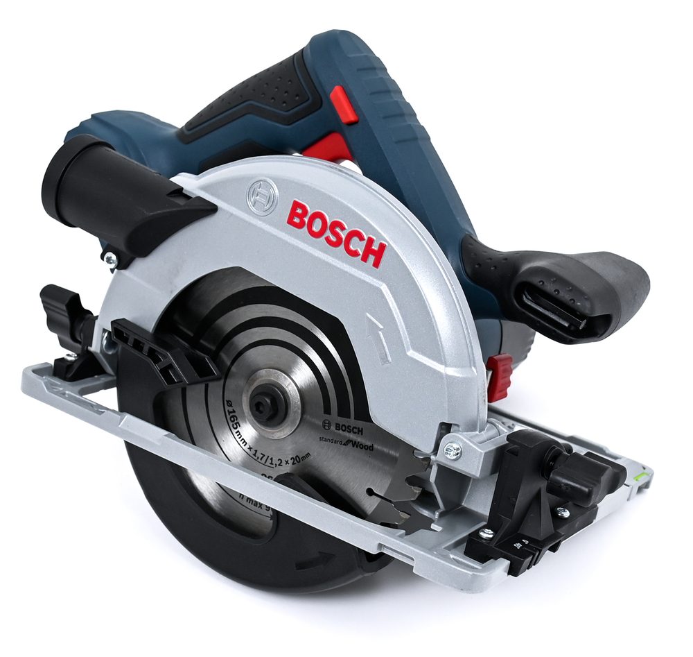 Aku okružní pila Bosch GKS 18 V-57 G 06016A2101 Aku okružní pila Bosch GKS 18 V-57 G 06016A2101