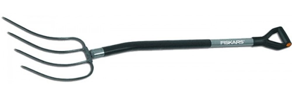 Vidle Fiskars Ergonomic™ 1070711 - Obrázek 2