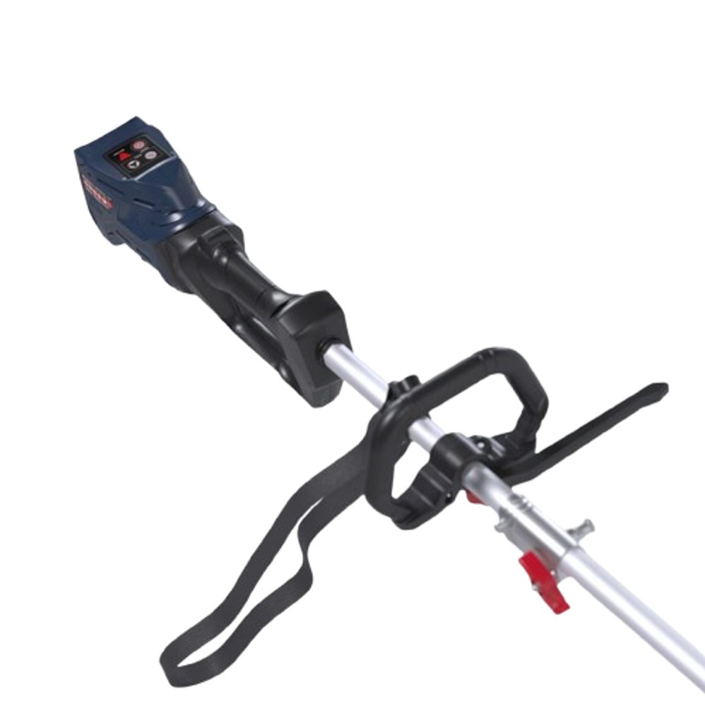 Aku křovinořez GÜDE FS 18-0 - Obrázek 2