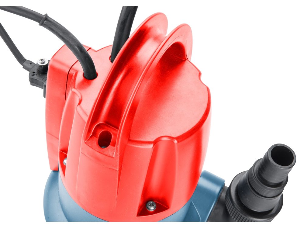 Ponorné čerpadlo EXTOL PREMIUM 8895014 - Obrázek 2