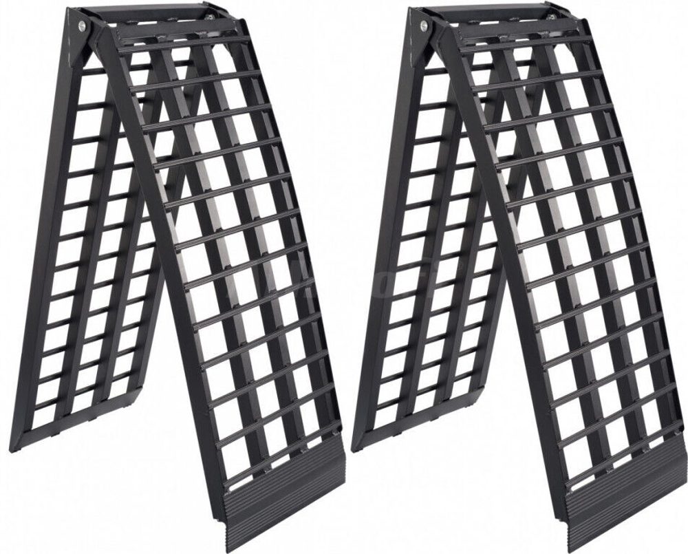 Nájezdy hliníkové AHProfi LR020 Nájezdy hliníkové AHProfi LR020