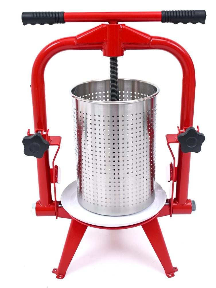 Lis na ovoce GÜDE OP 9 30028 - Obrázek 2